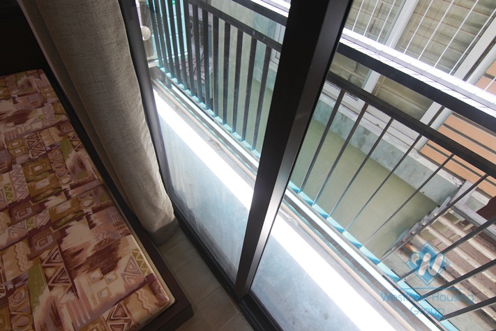 Beautiful studio for rent in Dong Da, Hanoi